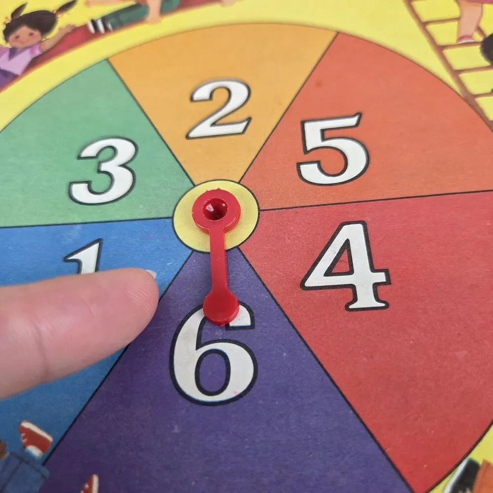 Milton Bradley relive childhood